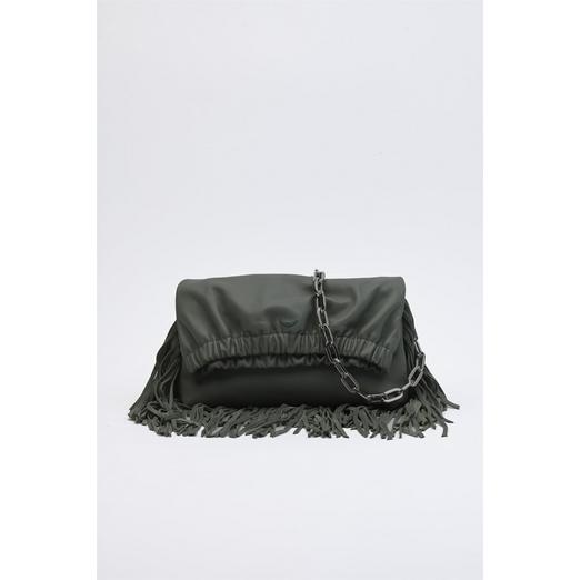 Overview image: Zadig&Voltaire rockyssime smooth lambskin fri