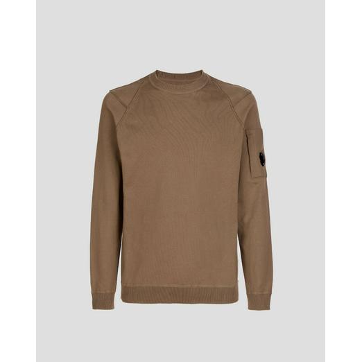 Overview image: CP Company sea island knit