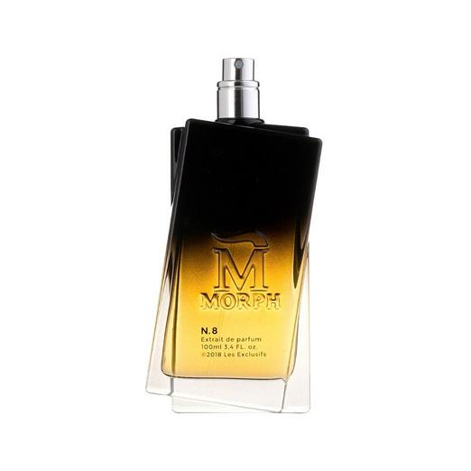 Overview image: Morph N8 Les Excl. 100ml