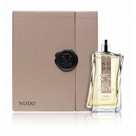 Overview second image: Morph Nudo 100ml EDP