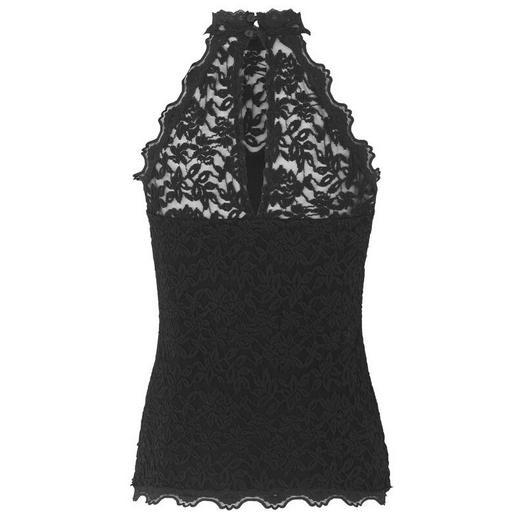 Overview second image: Rosemunde lace top