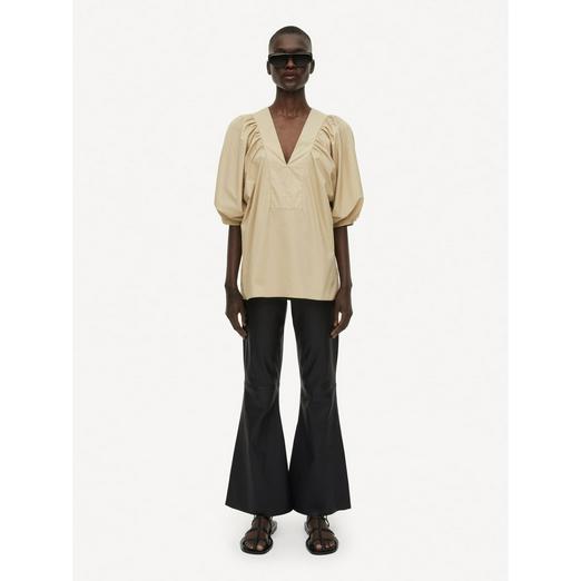 Overview image: By Malene Birger blouse miralia